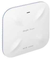 PUNKT DOSTĘPOWY RG-RAP6260(H)-D Wi-Fi 6 2.4 GHz, 5 GHz 1148 Mb/s + 4804 Mb/s REYEE