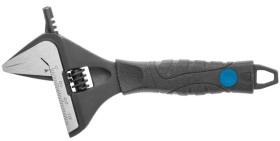 Klucz nastawny 165 mm HT1P561
