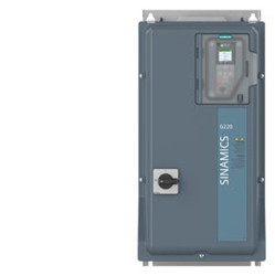 Konwerter 15 kW 3-fazowy 24 V 31 A SINAMICS G220 SINAMICS SDI