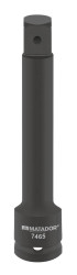 Matador Schraubwerkzeuge 74650001 Przedłużka do kluczy nasadowych Końcówka wkrętaka 1/2" (12.5 mm) 1 szt.