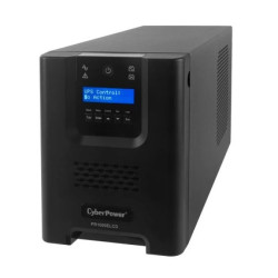 Zasilacz UPS CyberPower PR1000ELCD (TWR 1000VA)