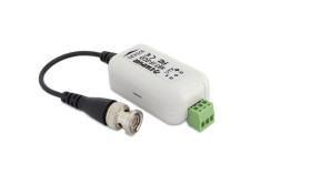 Ewimar Hst-1F-Eco Separator Galwaniczny I Konwerter Utp Do Systemów Ahd,...