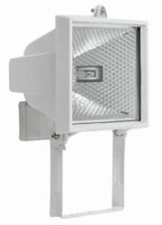 Oprawa halogenowa, H150 biały,