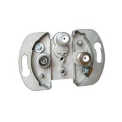 SIMON82 Gn. 2xSAT+TV mechanizm 75496Z-69