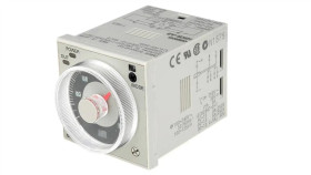 H3cr-A8/100-240 Przekaźnik Czasowy O Zakresie Zliczania 0,05S300h, Wyjściu...