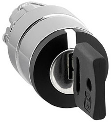 Schneider Electric ZB4BG7 Element przedni z przyciskiem 1 szt.