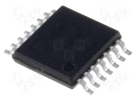 PIC16LF1503-I/ST