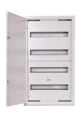 Rozdzielnica mod. NRPSM 72 (4X18) Z 72-4-18-2