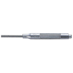 Bahco 3659-2.4 Cotter Pin Driver 90mm &#xD8;2.4mm Nickel-Plated Vanadium