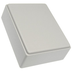 Z70J Obudowa Jasna 28x59x76 ABS