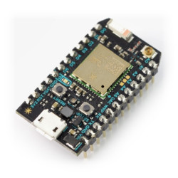 Particle - Photon - WiFi ARM Cortex M3 WiFi