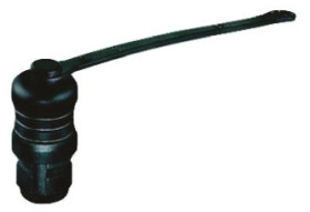 Zaślepka do złączy binder Męski IP67