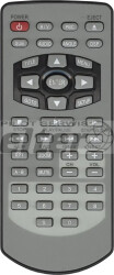Zamiennik PROLOGY VXD-100