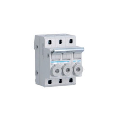 L95300 Rozłącznik izol.bezp.3P 20A 10x38 HAGER