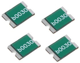 Belfuse 0ZCF0075FF2C 0ZCF0075FF2C Bezpiecznik Multifuse 1 szt. taśma na dużej rolce