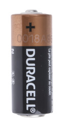 Akumulator 1.5V N 825mAh Duracell Alkaliczne