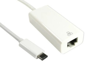 Adapter, do wyświetlaczy: 1, USB C, USB 3.1