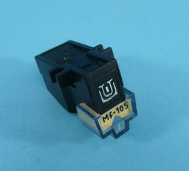 WKŁ.MAG.GRAMOFON. MF-105