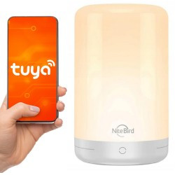 OUTLET_2: GOSUND LB3 Inteligentna lampka nocna RGB