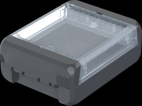 96022144 Bocube,113x80x40 mm, outdoor, IP68