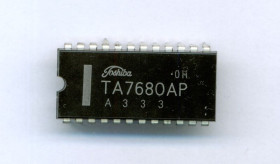 TA7680AP UKŁAD SCALONY