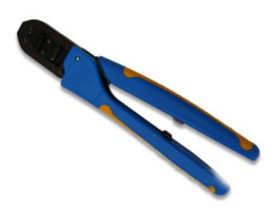 Styk TE Connectivity Styki złącza DYNAMIC D-3000 Ręczny