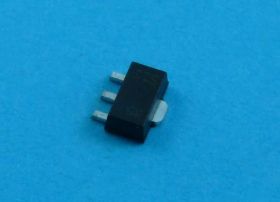 TLE-4905-G SOT-89 5,5-19mT 4-24VDC HALLO