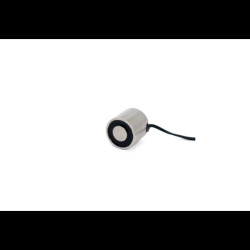 P10/10 - Elektromagnes 0,3N 24V 10x10mm