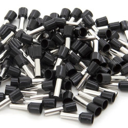 Tulejka kablowa izolowana ELS Elektrotechnika 6,0-12mm TKI6012 /100szt./