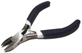 120mm Mini Diagonal Cutters [Discontinued]