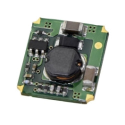 Non-Isolated DC/DC Converter, 0.5A, 12-36Vdc input, 9Vdc output