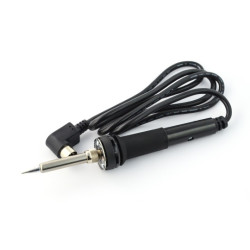 Kolba Solomon ESD do stacji lutowniczej SL-20 SL-30