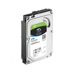 HDD 2TB Dysk twardy Seagate SATA SkyHawk