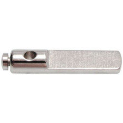 Dźwignia skoku 0 600 007 do Typ 101, typ 103 Hengstler