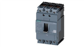 Wyłącznik Mocy 3P 125A Icu=55Ka 415V Ac Wyzwalacz Tm210 Li Przyłącza Ramowe...