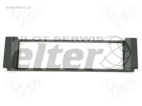 Ramka radiowa SEAT LEON