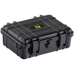 Allit 458800 DinoPlus Outdoor F 9 Toolbox IP67 dust/waterproof ABS/polypropylene