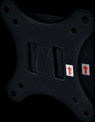 H9-1SL Bracket for LCD Monitor, 13" - 30" (33 - 76 cm)