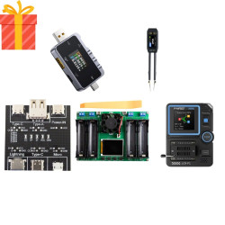 Zestawy testerów elektronicznych