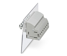 Złącze PCB 2 -pinowe Żeński Phoenix Contact