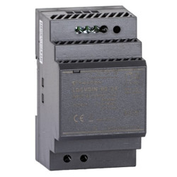 Zasilacz 24V TH35 2,5A 60W DC LDCVDIN-60-24 TRACO