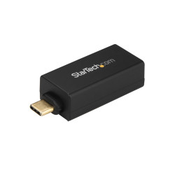Adapter Ethernet, US1GC30DB USB 3.0 10/100/100Mbit/s, StarTech.com