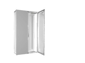 19-Inch Floor Cabinet, 1099 x 408 x 2019mm