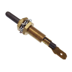 Wyłącznik WP8 krańcowy alarmu Samochodowego, srebrny lub złoty