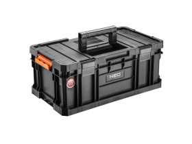 Skrzynia system modułowy II 84-061 TOPEX