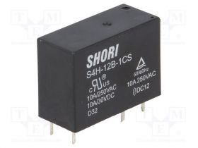 S4H-12V-1C