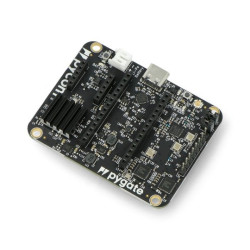 PyCom PYGATE868 - bramka LoRaWAN 868MHz