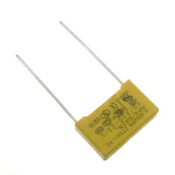 KOND.MKP-X2 22NF/275V 10% R-15 RoHS