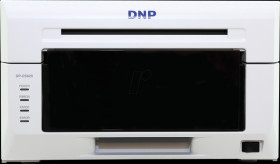 212620 Photo printer, 300 x 300 dpi, white