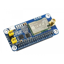 SX1268 LoRa HAT for Raspberry Pi (433MHz)